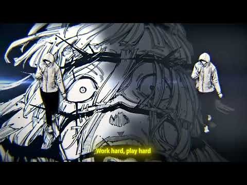 Work Hard Play Hard | JJK Modulo 22 | Manga Edit [4K]