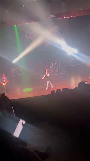 Cooper Alan- "Colt 45 (Country Remix)" | Memorial Auditorium | Athens, Ohio | April 2024