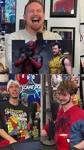 Spider-Man VS Deadpool?! #shorts#fyp#viral#reels#tiktok#trending#marvel#mcu#movie#comics#ytshorts#yt
