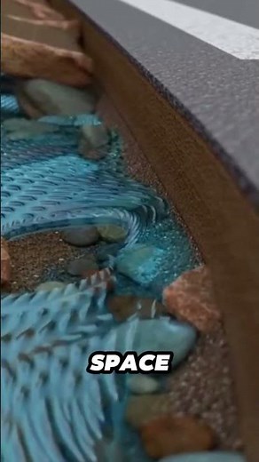 How Sinkholes Form – Nature's Sudden Collapse Explained!"#facts