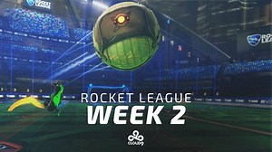 13K views · 159 reactions | Check out the highlights from #C9RL's 2-0 Week 2 performance in the #RLCS! | Cloud9 Esports | Facebook