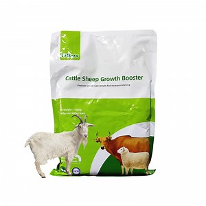 [Hot Item] High Nutrition Multi-Mineral Elements Cattle and Sheep Fattening Feed Additives