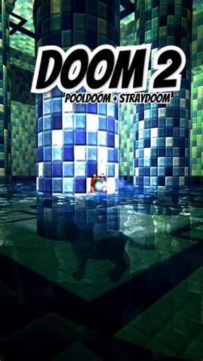 Doom can be insanely beautiful...