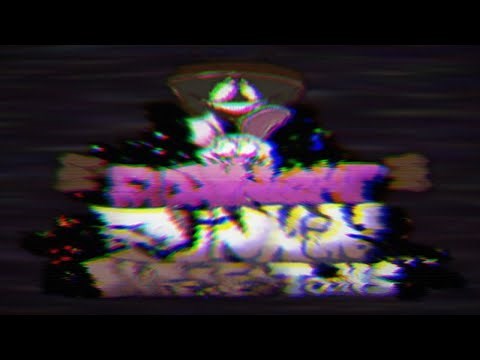 Friday Night Funkin' - Infected Toons (DEMO) FNF MODS