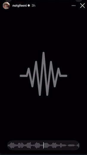 Gfeeni About To Drop