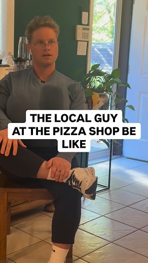 58K views · 435 reactions | Leonitus’ bowel movements have been insane recently. #nickylocalpizzaguy | Nick Cassano | Facebook