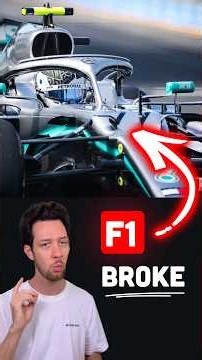 Formula 1 Just Had a Production Incident #f1 #formula1 #programming