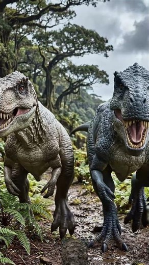 Prehistoric Japan Was a Real Kaiju World #Shorts #PrehistoricJapan #dinosaurs