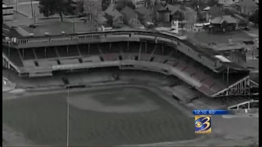 Tiger Stadium site redevelopment plans move ahead