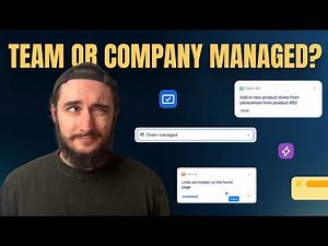 Team Managed Jira Projects EXPLAINED!