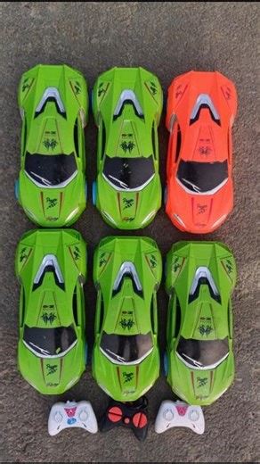 Rc super racing police car kaise aaya Dekho 😟#shortsfeed