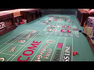 6/2 2/1 Dice set. Part 2