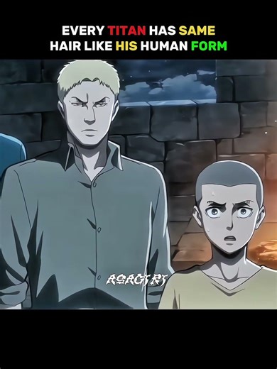 did you notice it? 😱 #aot #mikasa #eren #shortsfeed #shorts #trending #fyp #foryou #titan #anime