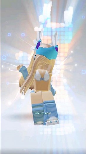 not my problem~ || roblox edit