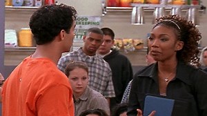 Watch Moesha Season 4 Episode 12 - Life Imitating Art