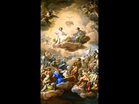 What is the Holy Ghost?