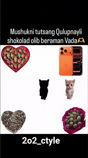 ➤ Kanal rivoji uchun ❤️ bosib qo‘ying😇 #2o2_ctyle #shorts #viral #fyp #funny #love #uzbek #rek