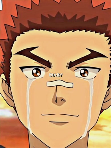 Canon Nendo Hairo Relationship in Saiki K Manga