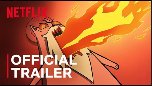 Exploding Kittens | Official Trailer - Netflix