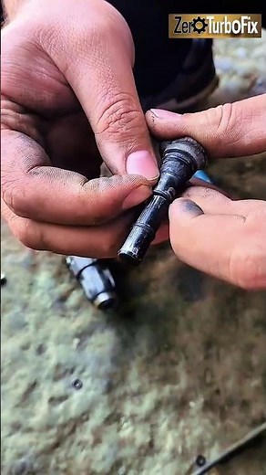 Brake Caliper Pin Loose? 😎 Secret Fix Stops Rattle for Good! #BrakePinFix #CaliperRepair