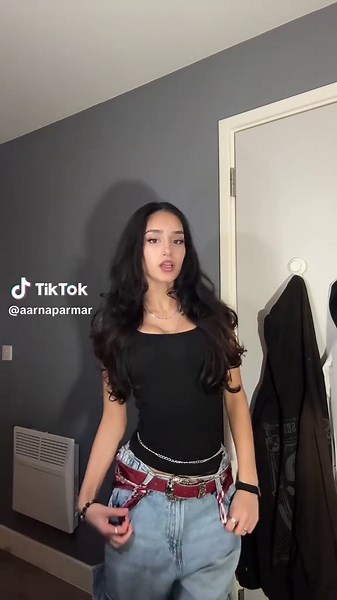 aarnaparmar (@aarnaparmar)’s videos with how u feel? - Destroy Lonely