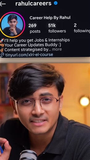 VIBHAV RAJ | Don’t leave this opportunity to open the gates of your Fame :) DM me the word DREAM & write your aspiration… Account of Rahul @rahulcareers... | Instagram