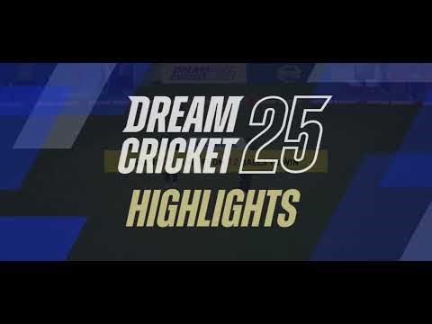 SURVIVING 160 KPH bowlers! My Free 98 SAR Team DESTROYS a 103 SAR opponent | ‪@dreamcricket_official‬