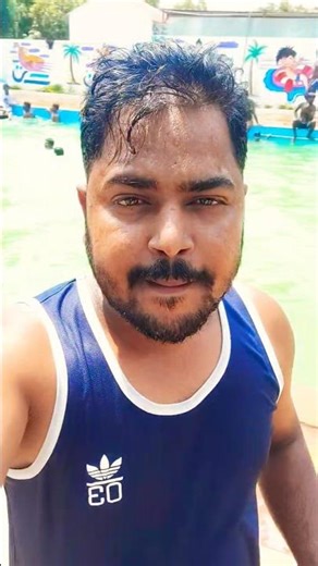 SLN Swimming pool Hindupur 😍 #viral