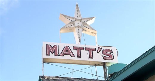 Matt’s Place in Butte reopens with new ownership, old classic burgers