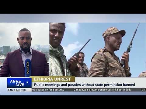 Ethiopian military pushes Fano militia out of Amhara towns