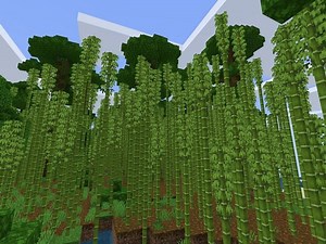Top 5 things players can make with bamboo in Minecraft
