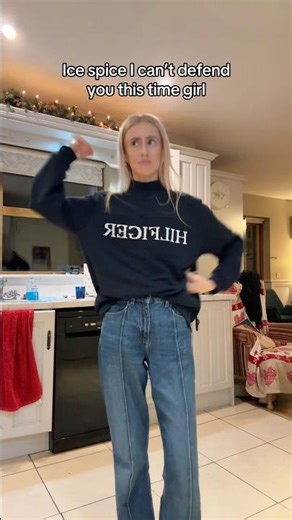 What is this dance and song?😭 #icespice #spongebob #irish #dance #tiktokdance #irishyoutuber