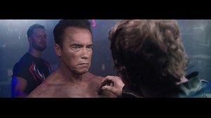 Who else could combine the universes of Hollywood, the Terminator, WWE, bodybuilding, and now video games? Arnold Schwarzenegger has arrived in WWE 2K16! Pre-Order* #WWE2K16 today and play as Arnold Schwarzenegger as 2 versions of the Terminator (T-800 from Terminator and Terminator 2: Judgement Day)! * WWE 2K16 pre-order details in Asia and the participating retailers list will be available soon ensuring that fans will receive their copy on Friday, October 30th along with the Terminator in-game