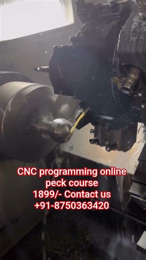Ball radius CNC programming #ballradiuscncprogramming #cncguru #cncmachineshort #cncturningshort