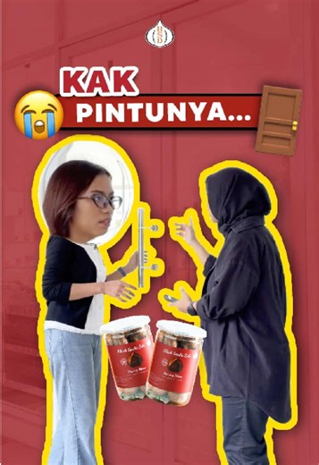 BLACK GARLIC HSD: Solusi Unik Menurunkan Darting