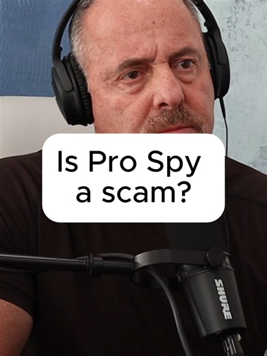 Is It a Scam? 🤨 The Truth About Pro Spy & AI Tech www.prospy.app Skeptical about spy apps? 🕵️‍♂️ You’re not alone. Many people assume it’s impossible to remotely monitor a phone, but just like the rise of AI and cell phones themselves, this technology is real and changing the game. OTA spy apps from prospy.app use artificial intelligence to establish a remote connection, helping you find the answers you need when others are keeping secrets. Don’t let a lack of information keep you in the dark—