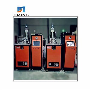 [Hot Item] 1800c Vacuum Distillation Furnace for Lead-Antimony Alloy Purification