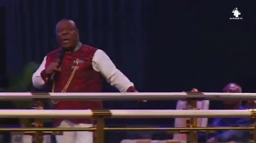 Divine Grace | Archbishop Duncan | Mr Gray