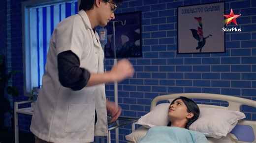 203K views · 5K reactions | Hospital mein Naira-Kartik ne खेला Doctor-Patient ka khel! Aakhir kya hui unn dono ke beech anokhi cheez? Iss Dilchasp Kahani ko Jaanne ke liye dekhiye #YehRishtaNairaKartikka! #starplusoriginal #yehrishtakyakehlatahai #yrkkh #kaira #shivangijoshi #mohsinkhan #pranalirathod #harshadchopda #abhira #goenkas #love #comedy #drama #family #legacy #classics #explore #trending #viral #scenes #episode #favourite #facebookpost #facebook | StarPlus | Facebook