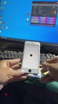 cách jailbreak iphone ios 15