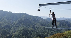 絶叫＆絶景！「マッスルモンスター」を体験したら1年分の恐怖を味わった話 | スポーツブル (スポブル)