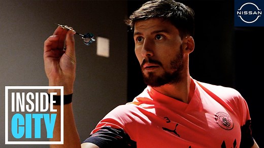 47K views · 6.4K reactions | An action-packed Inside City as we go behind-the-scenes of our wins against Everton and Copenhagen  欄 Nissan | Manchester City | Facebook