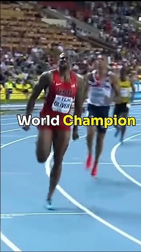 Sprinters vs Marathon Runners