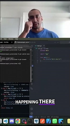 Git Pull: How to Easily Get Changes from GitHub #shorts