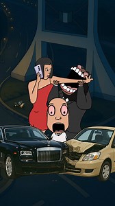 446K views · 21K reactions | Which kind wahala car this babe go jam like this? I don transfer more than 3 times back to back, good thing say PalmPay no dey ever fall hand.Sharp sharp transferIf you dey stress like this my babe, abeg save yourself the drama, just use PalmPay.No talk say I no show you road o #PalmPay #FastAndReliable | Willy kanga | Facebook