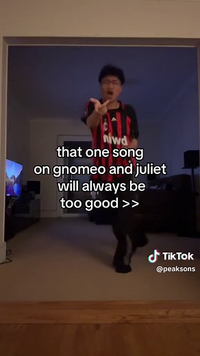 #eltonjohn #gnomeoandjuliet | gnomeo and juliet