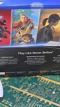 Playstation 5 CFI-2015 Slim https://www.ebay.com/itm/267399633311