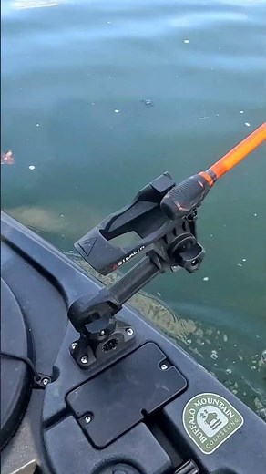 Trolling with Dodgers for trout