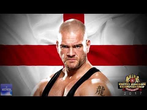 UKCT (2017)/NXT/NXT UK: Danny Burch - "London Boys a"