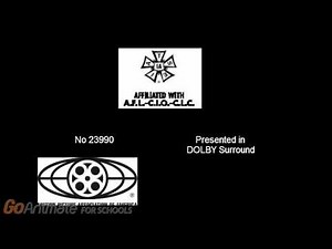 The Go!Animate Team The Movie 2 (1990) End Credits